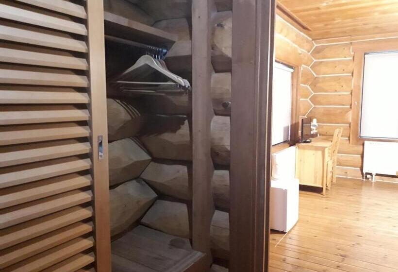 Номер Стандарт Трехместный, Reposer Hakuba