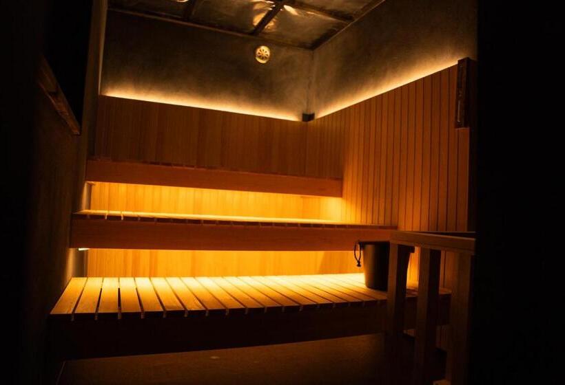 Номер Стандарт Трехместный, Reposer Hakuba