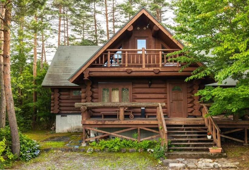 Дом 4 Спальни, Reposer Hakuba
