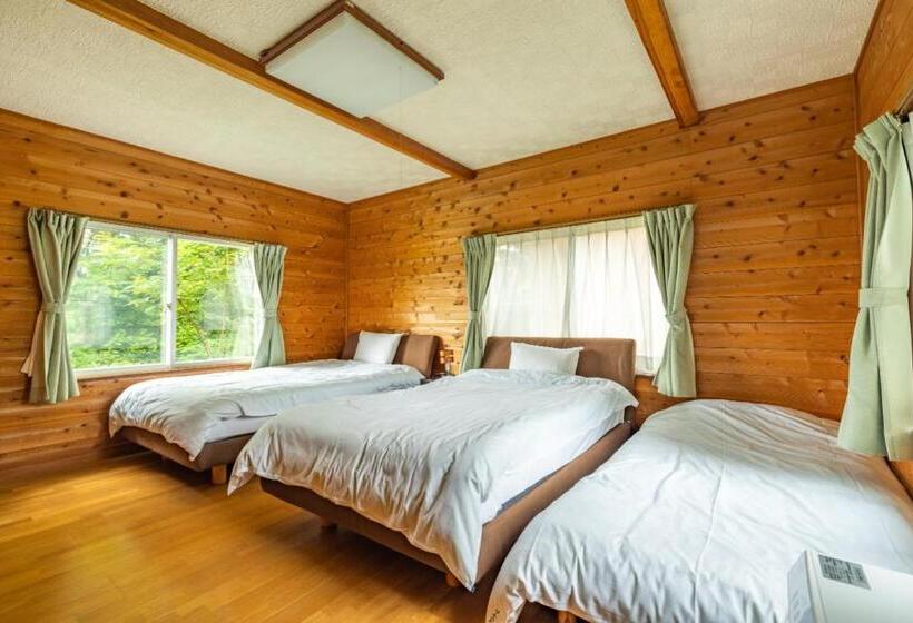 Вилла 2 Спальни, Reposer Hakuba