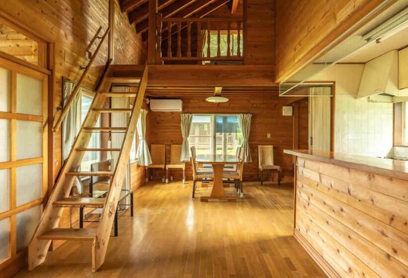 Вилла 2 Спальни, Reposer Hakuba