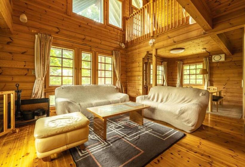 Вилла 3 Спальни, Reposer Hakuba