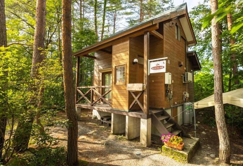 Вилла 1 Спальня, Reposer Hakuba
