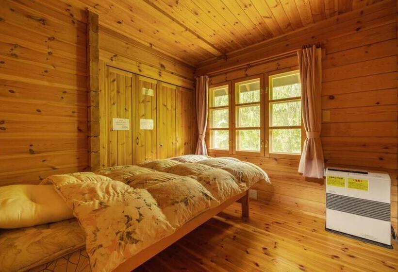 Вилла 3 Спальни, Reposer Hakuba