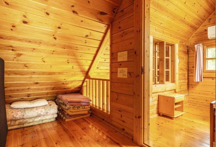 Вилла 3 Спальни, Reposer Hakuba