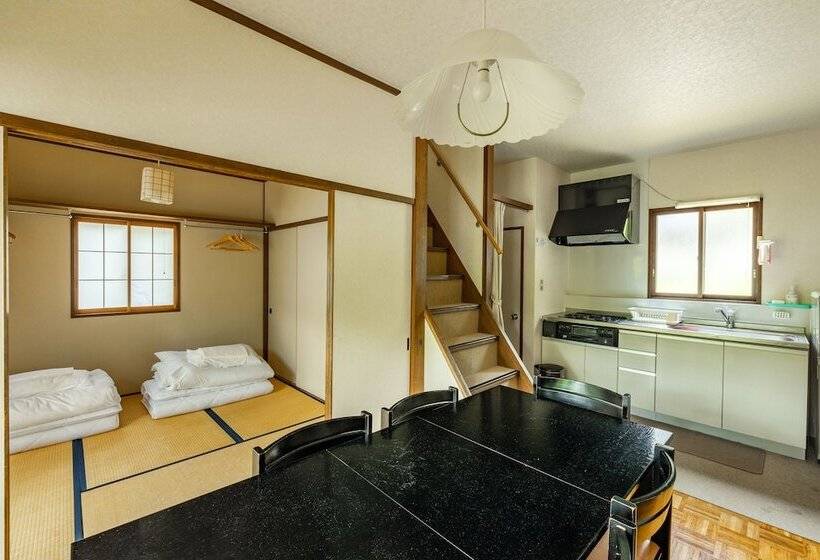 Дом 1 Спальня, Reposer Hakuba