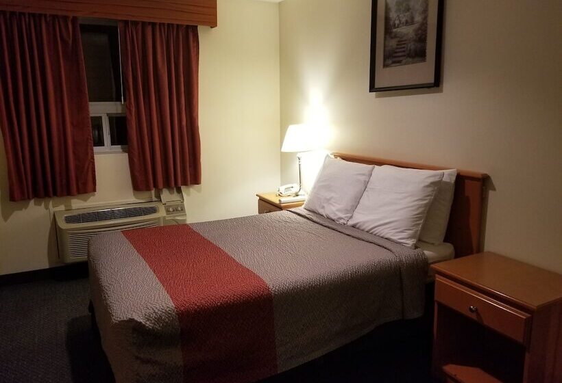 스탠다드 룸, Ace Inn