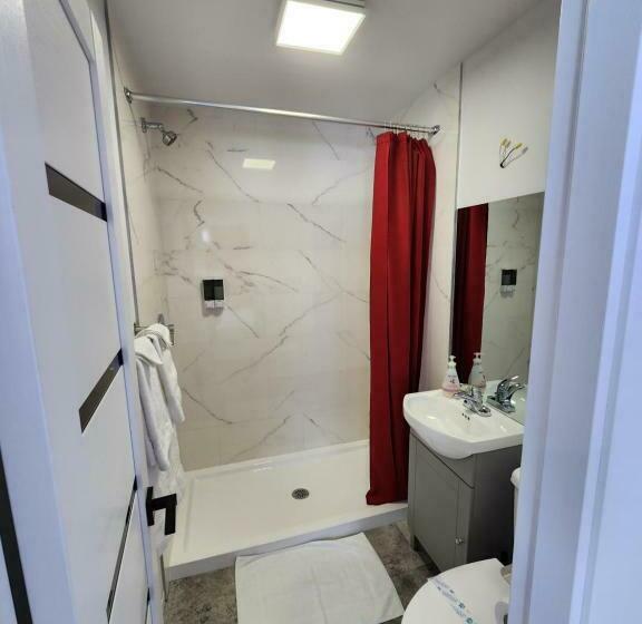 Номер Стандарт, Motel Champlain