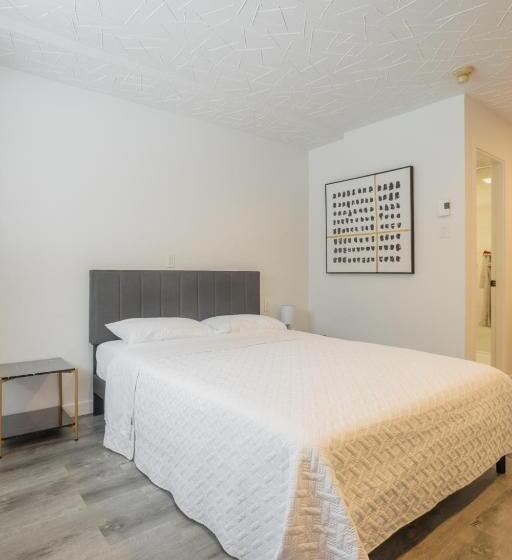 Номер Стандарт, Motel Champlain