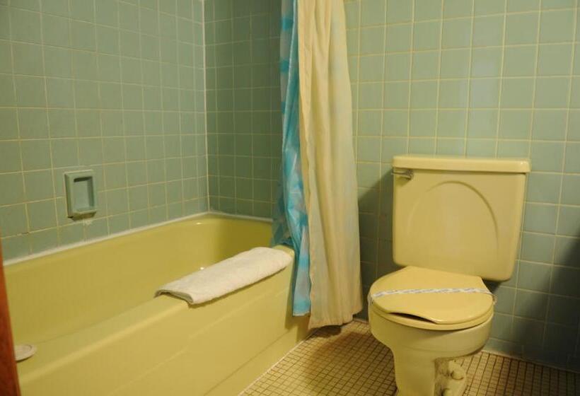Номер Стандарт с Кухней, Motel Le Charentais