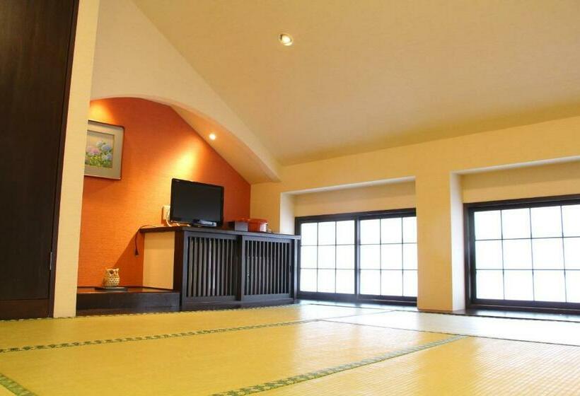 Номер Стандарт, Maruyama Onsen Kojyokan