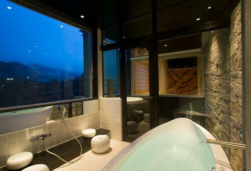 Номер Стандарт, Ryokan Yoshidaya