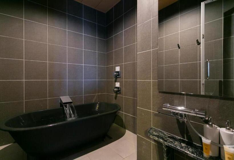 Номер Стандарт, Ryokan Yoshidaya