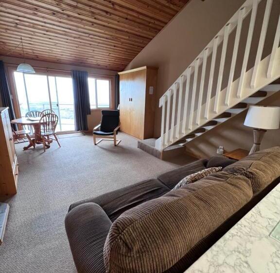 패밀리 스위트, Shorewater Resort