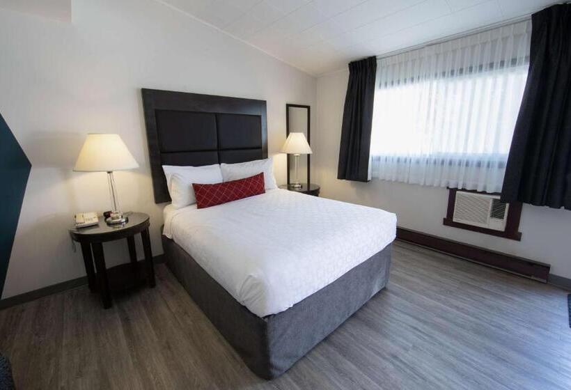 Номер Economy, Surestay Hotel By Best Western Castlegar