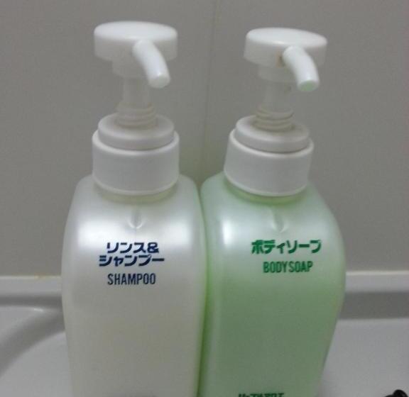 Номер Стандарт Индивидуальный, Kagoshima Daiichi Hotel Kishaba