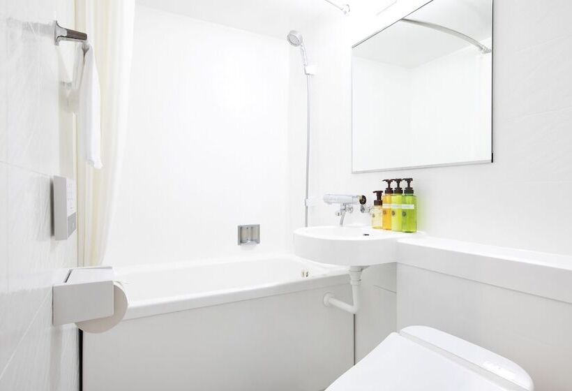 Номер Superior, Mystays Kumamoto Riverside