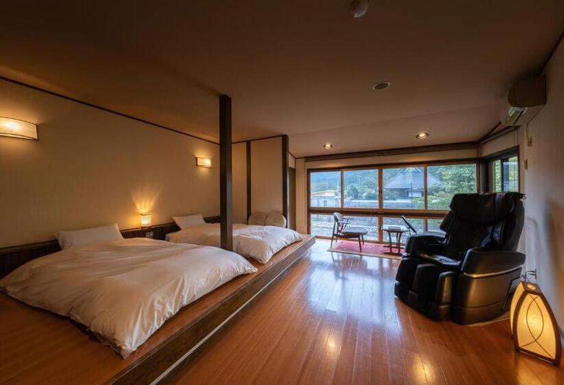 Family Suite, Okutsusou