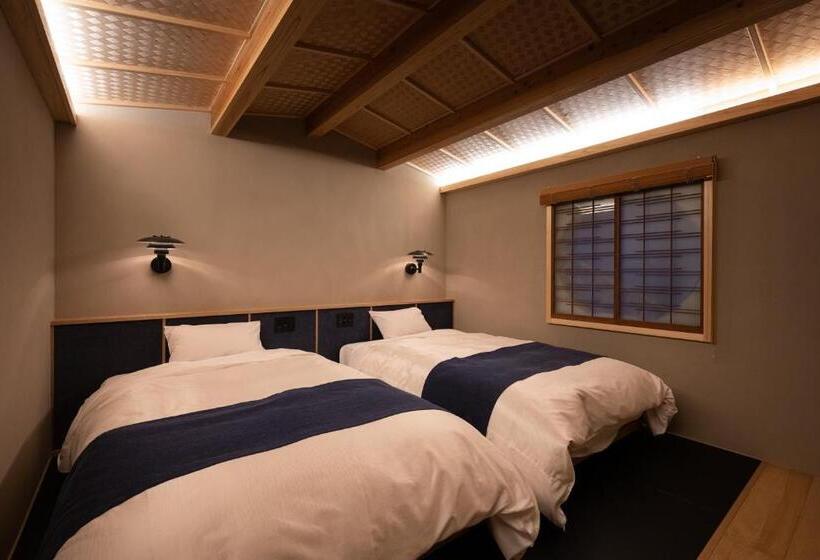 Family Suite, Okutsusou
