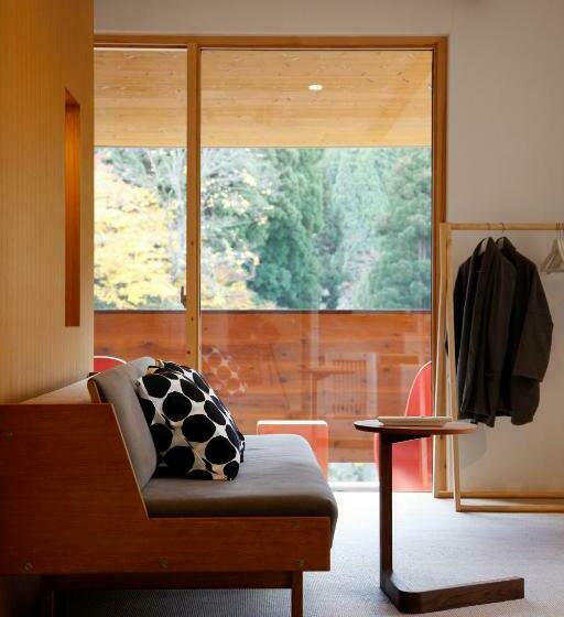 سوییت جونیور, Satoyama Jujo The House
