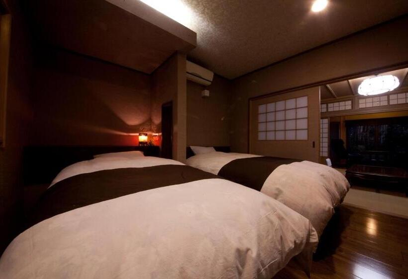 스탠다드 룸, Ryokan Sennari