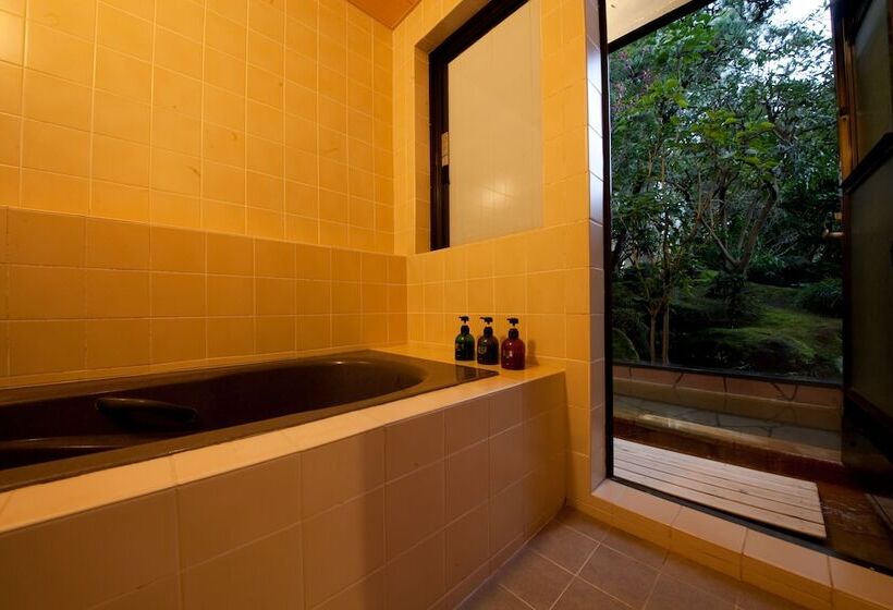 수피리어 룸, Ryokan Sennari