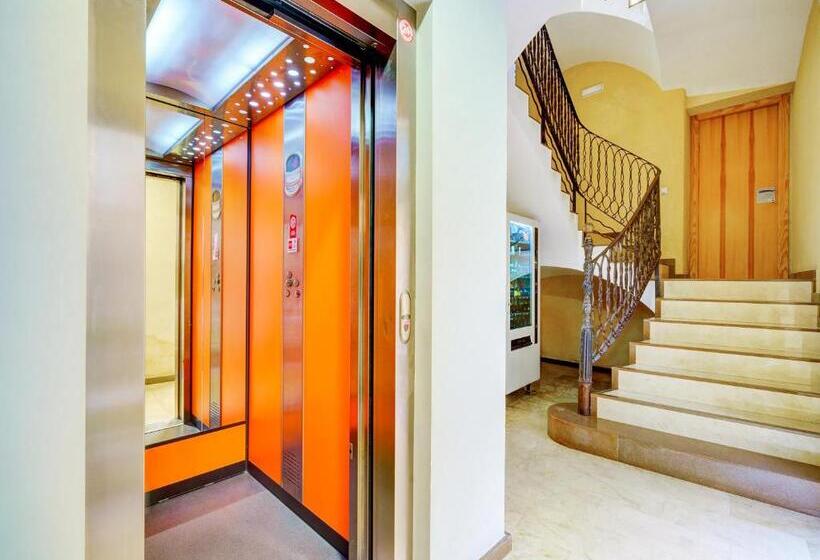 스탠다드 룸, Casa Del Cigroner