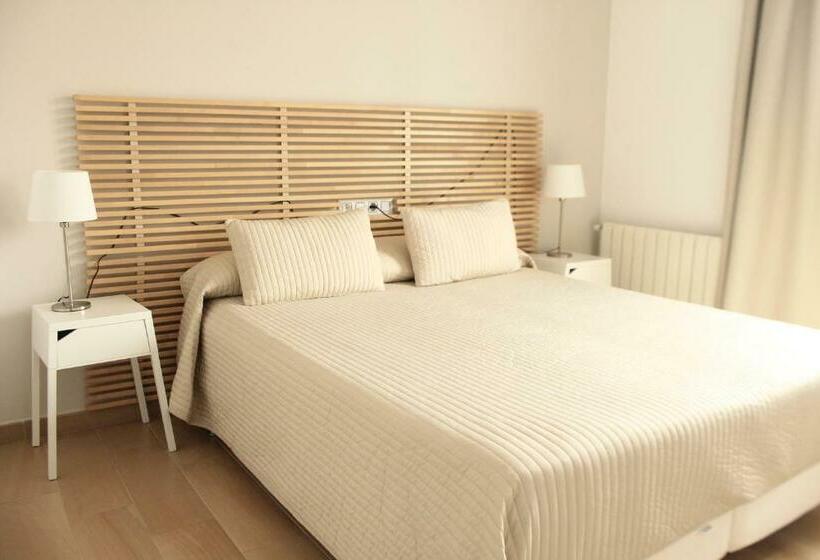 Номер Стандарт, Hostal Landhaus