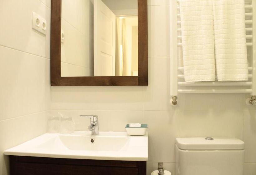 Номер Стандарт, Hostal Landhaus
