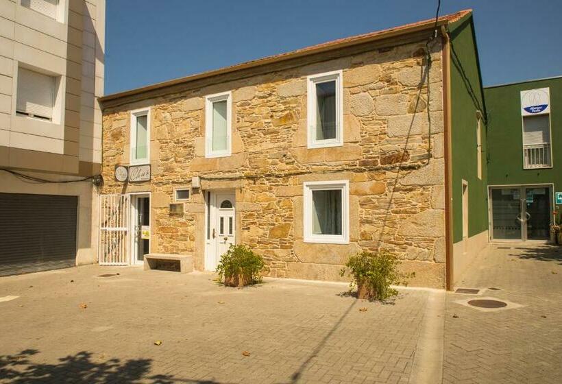 Номер Стандарт, Casa Albergue Picota