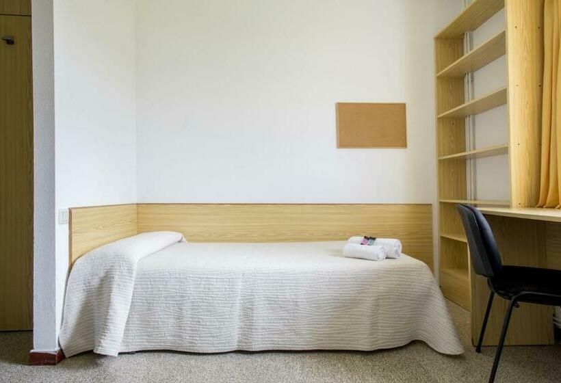 스탠다드 룸, Residencia Universitaria Siglo Xxi