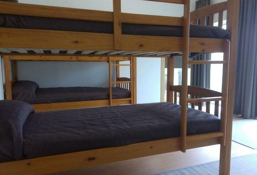 Номер Стандарт, Casa Albergue Picota
