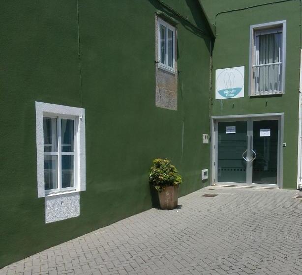 Номер Стандарт, Casa Albergue Picota