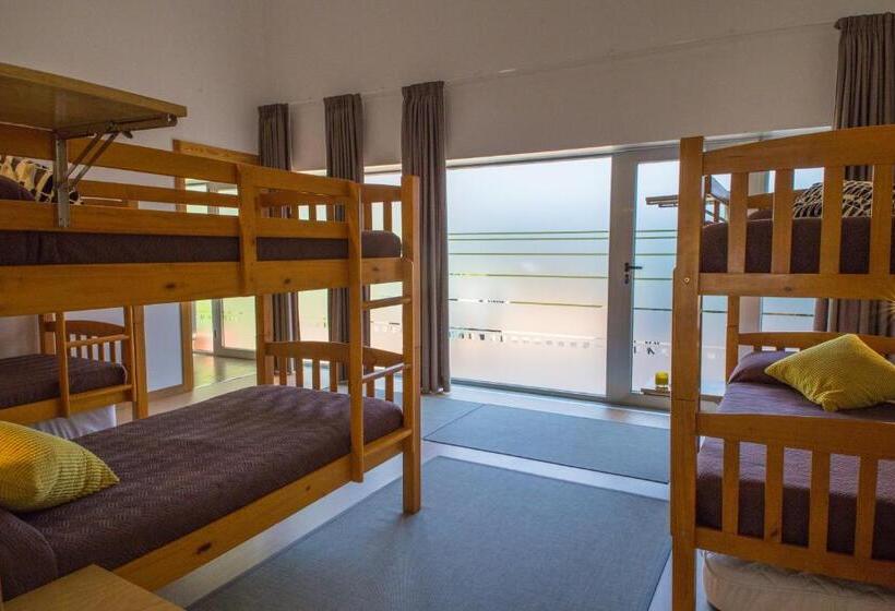 Семейный Номер, Casa Albergue Picota