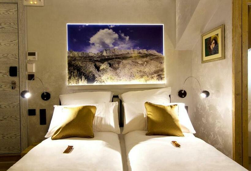 Номер Стандарт, Boutique Hotel Sierra De Alicante