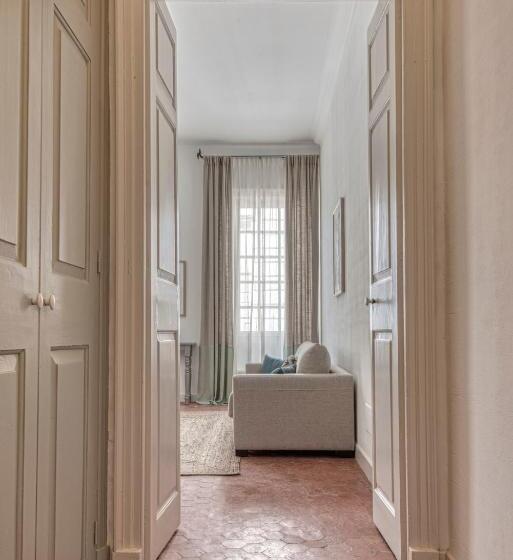 Люкс, Can Alberti 1740 Boutique