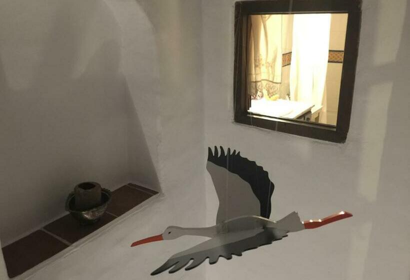 Дом 4 Спальни, Casa Rural La Grande