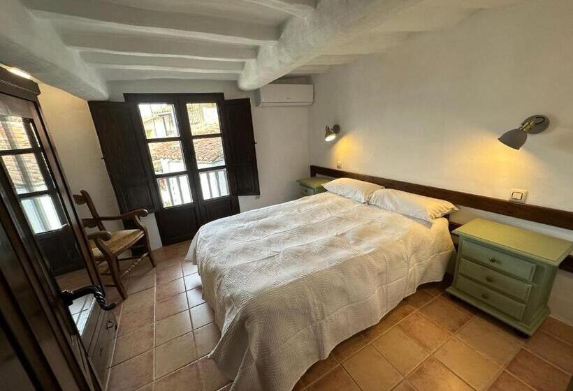 Дом 4 Спальни, Casa Rural La Grande