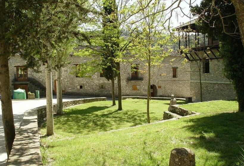 Апартаменты 2 Спальни, Centro De Vacaciones Morillo De Tou   Ainsa