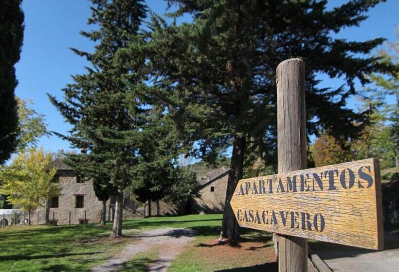 Апартаменты 2 Спальни, Centro De Vacaciones Morillo De Tou   Ainsa