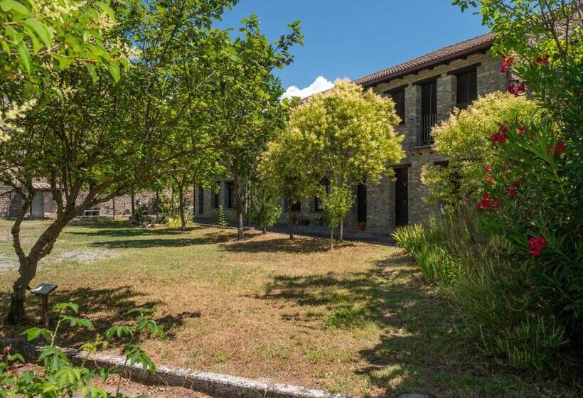 فيلا غرفتين نوم, Centro De Vacaciones Morillo De Tou   Ainsa
