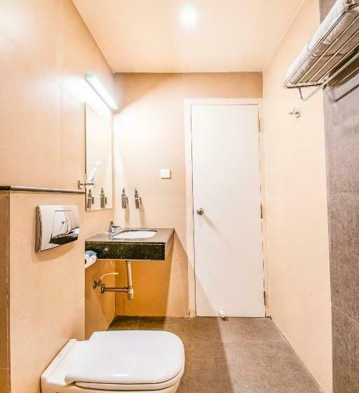 Номер Superior, Fabhotel Prime Royal Castle   Nr Coimbatore North Railway Station