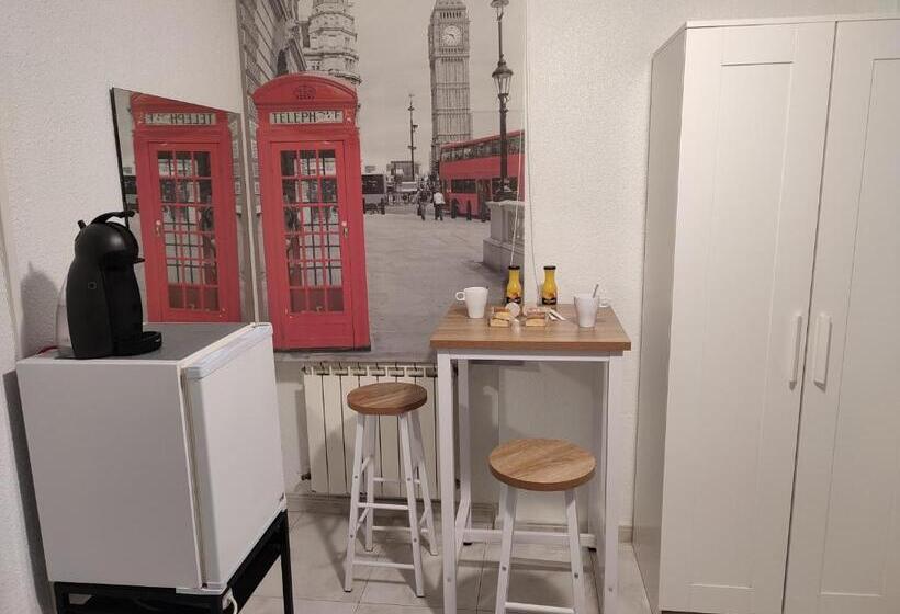 Номер Стандарт, Hostal Lucy
