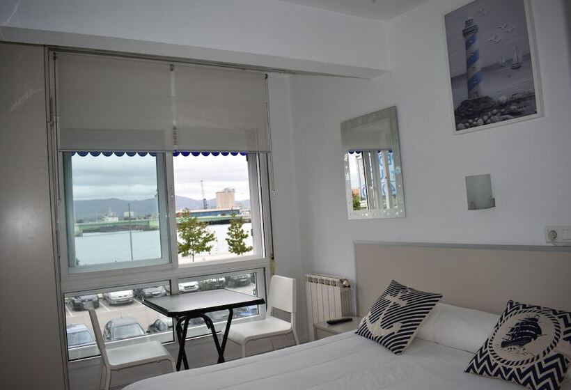 Номер Стандарт, Hostal Lucy