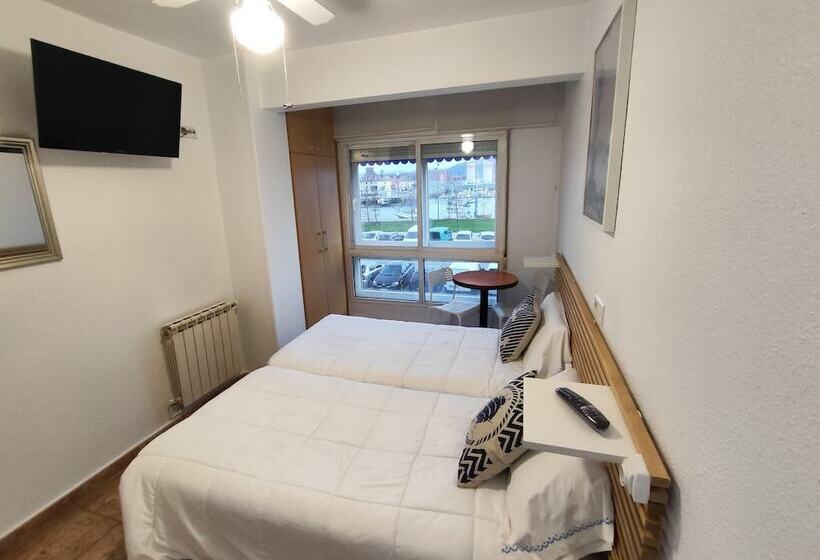 Номер Стандарт, Hostal Lucy