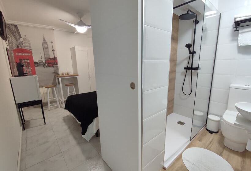 Номер Стандарт, Hostal Lucy