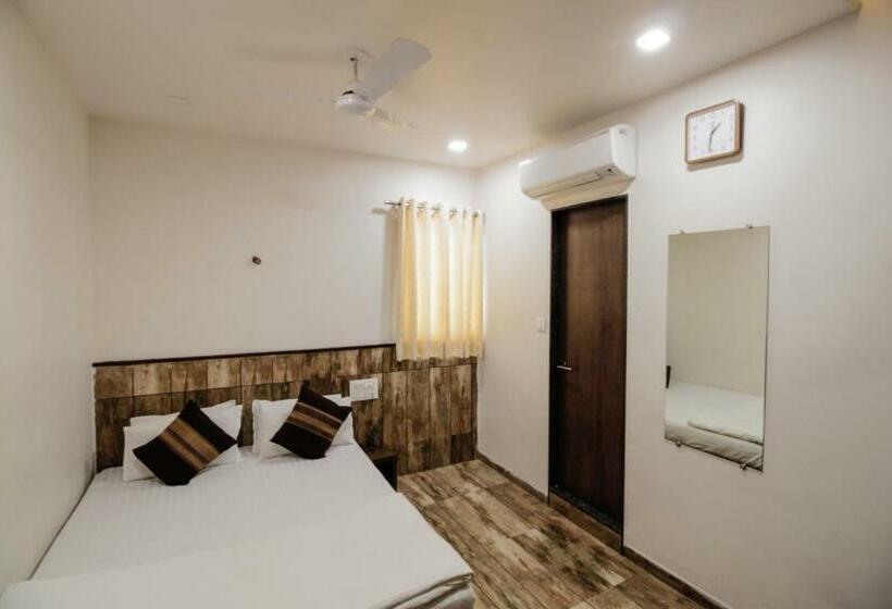 标准间, City Inn