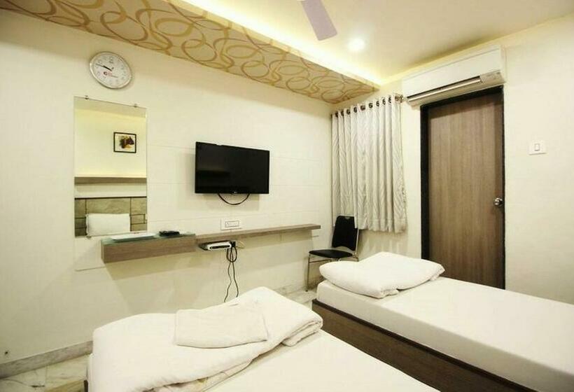 标准间, City Inn