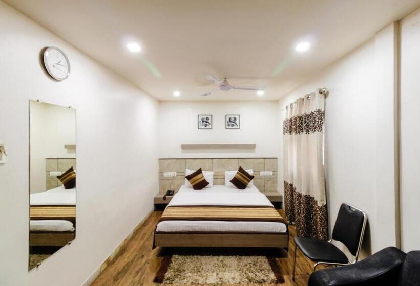 豪华房间, City Inn