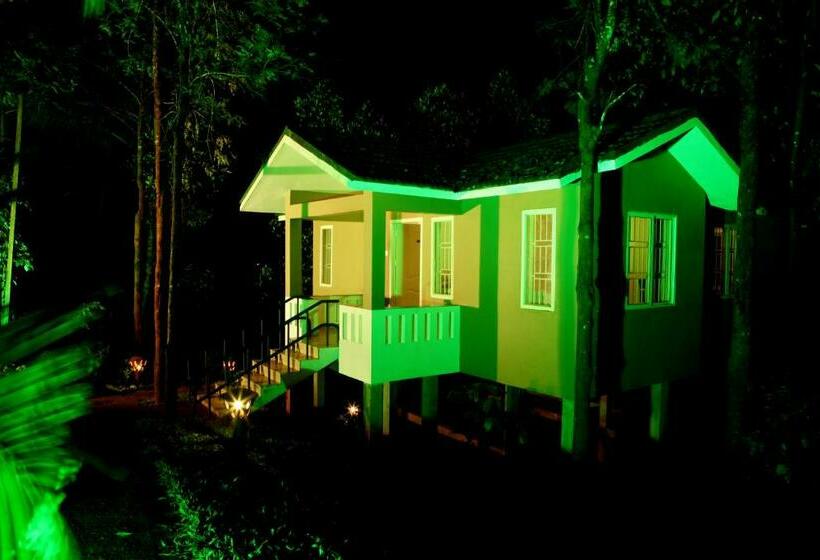 수피리어 코티지, Nexstay Lakkidi Village Resort